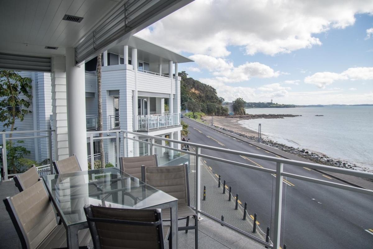 The Waterfront Suites - Heritage Collection Paihia Exterior foto